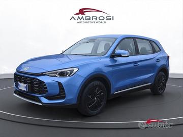 MG ZS MG ICE 1.5L MT 2WD STD