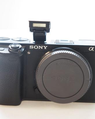 SONY A 6300
