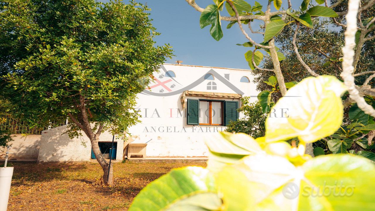 Casa – Thiniscole/Siniscola, Su Tillio - Vista 5