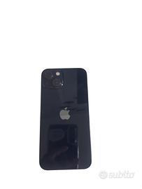 iPhone 13  Batteria 100%  Accessori inclusi