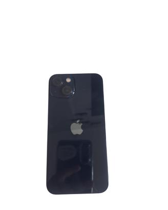 iPhone 13  Batteria 100%  Accessori inclusi