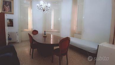 Appartamento piano terra rialzato per ufficio