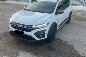 Dacia Jogger 7 posti