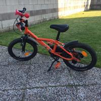 Bici Bambino 3-5 anni