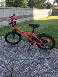 Bici Bambino 3-5 anni