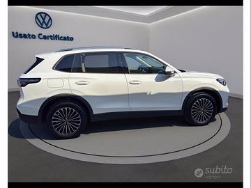 Subito - AB ReDrive Autocentri Balduina - VOLKSWAGEN Tiguan 2.0 tdi ...