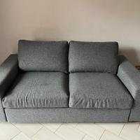 Divano 2 posti Ikea