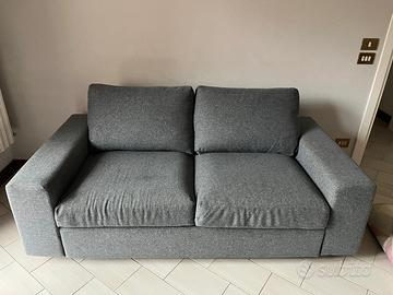 Divano 2 posti Ikea