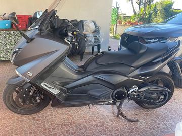 Tmax 530