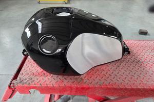 SERBATOIO MOTO BMW R12 NINE T ANNO 2023