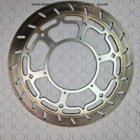DISCO ANTERIORE KTM SMC 660 2003 2004