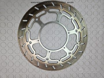 DISCO ANTERIORE KTM SMC 660 2003 2004