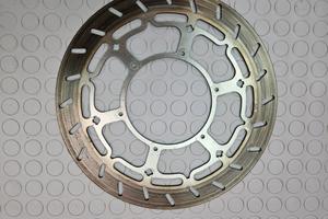 DISCO ANTERIORE KTM SMC 660 2003 2004