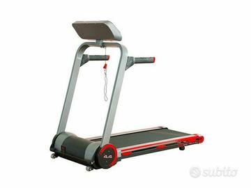 Tapis Roulant Tecnofit TFX 4.4 U