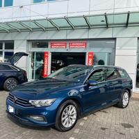 VOLKSWAGEN Passat Variant 2.0 TDI SCR 122 CV EVO
