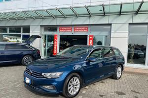 VOLKSWAGEN Passat Variant 2.0 TDI SCR 122 CV EVO