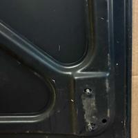 COFANO POSTERIORE ALFA DUETTO SPIDER