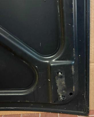 COFANO POSTERIORE ALFA DUETTO SPIDER