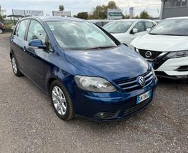 Volkswagen Golf Plus Golf Plus 1.9 TDI Comfortline