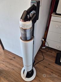 Station clean Samsung Bespoke Jet Pet 