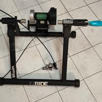 Rulli per allenamento 