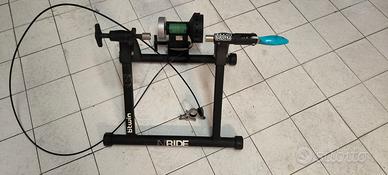 Rulli per allenamento 