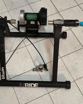 Rulli per allenamento 