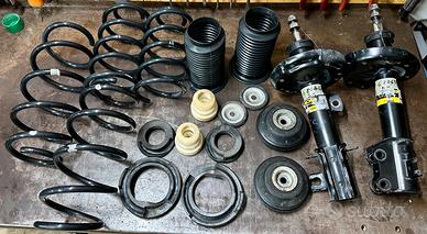 Ammortizzatori Monroe ant. + post Opel Corsa sport