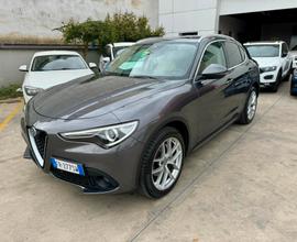 Alfa Romeo Stelvio 2.2 Turbodiesel AT8 Q4 Executiv