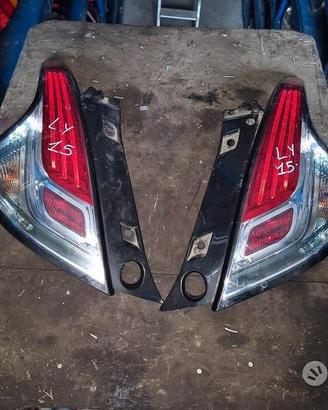 Stop - Fari Posteriori Per Lancia Y 2015