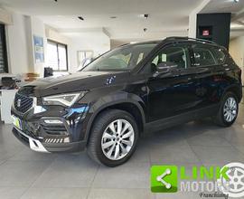 SEAT Ateca 2.0 TDI DSG Business