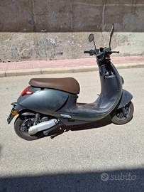 Wayel w2 incidentato