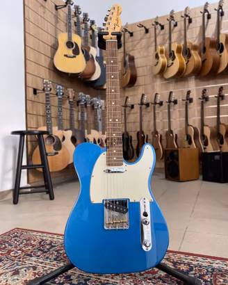 Fender American Special Telecaster USA 2015 - LPB