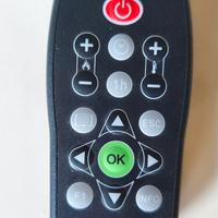 Telecomando stufa a pellet extraflame