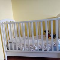 lettino foppapedretti