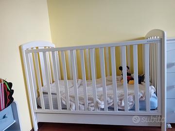 lettino foppapedretti