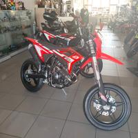 Beta RR Motard 125 T MY2023