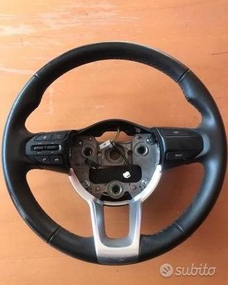 Volante Per Kia Rio 2017