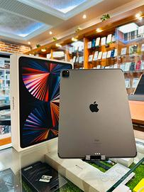 IPad pro 12.9 5 Generazione 1TB WI-FI +Cell