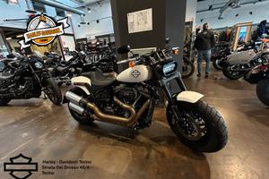 Harley-davidson Fat Bob 114 FXFBS del 2018