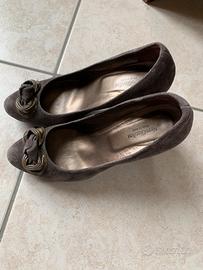 Scarpe donna Nero Giardini n 35