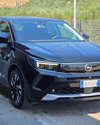 OPEL Grandland 1.5 d 130 EAT8 Business Elegance