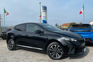 Renault Clio TCe 90 CV 5 porte Techno NAVI ''AZIEN
