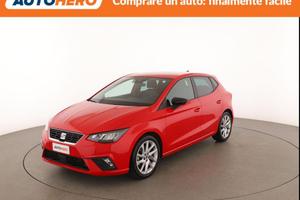 SEAT Ibiza WM48441