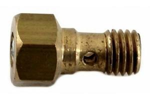 Getto carburatore Piaggio Vespa del 1951