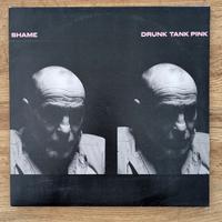 Shame – Drunk Tank Pink (edizione limitata rosa)