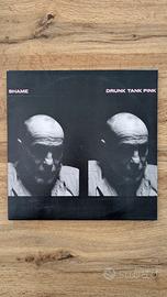 Shame – Drunk Tank Pink (edizione limitata rosa)