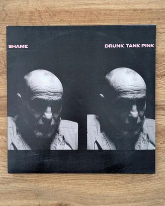 Shame – Drunk Tank Pink (edizione limitata rosa)