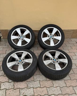Cerchi bmw