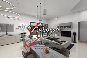 Villetta Indipendente Loiri